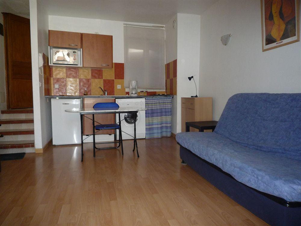 Residence Saint Simon Каркасон Екстериор снимка