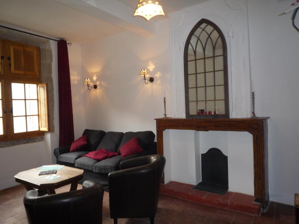 Residence Saint Simon Каркасон Стая снимка