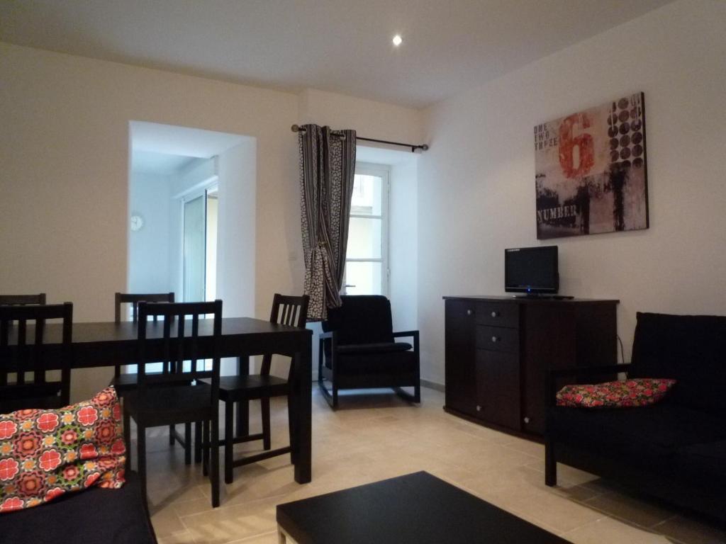 Residence Saint Simon Каркасон Стая снимка
