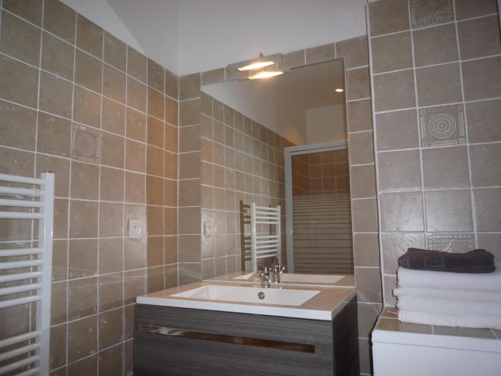 Residence Saint Simon Каркасон Стая снимка